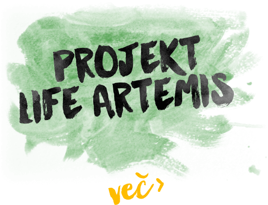 Projekt life artemis